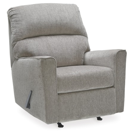 Rocker Recliner