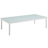 Modway Harmony Outdoor Coffee Table