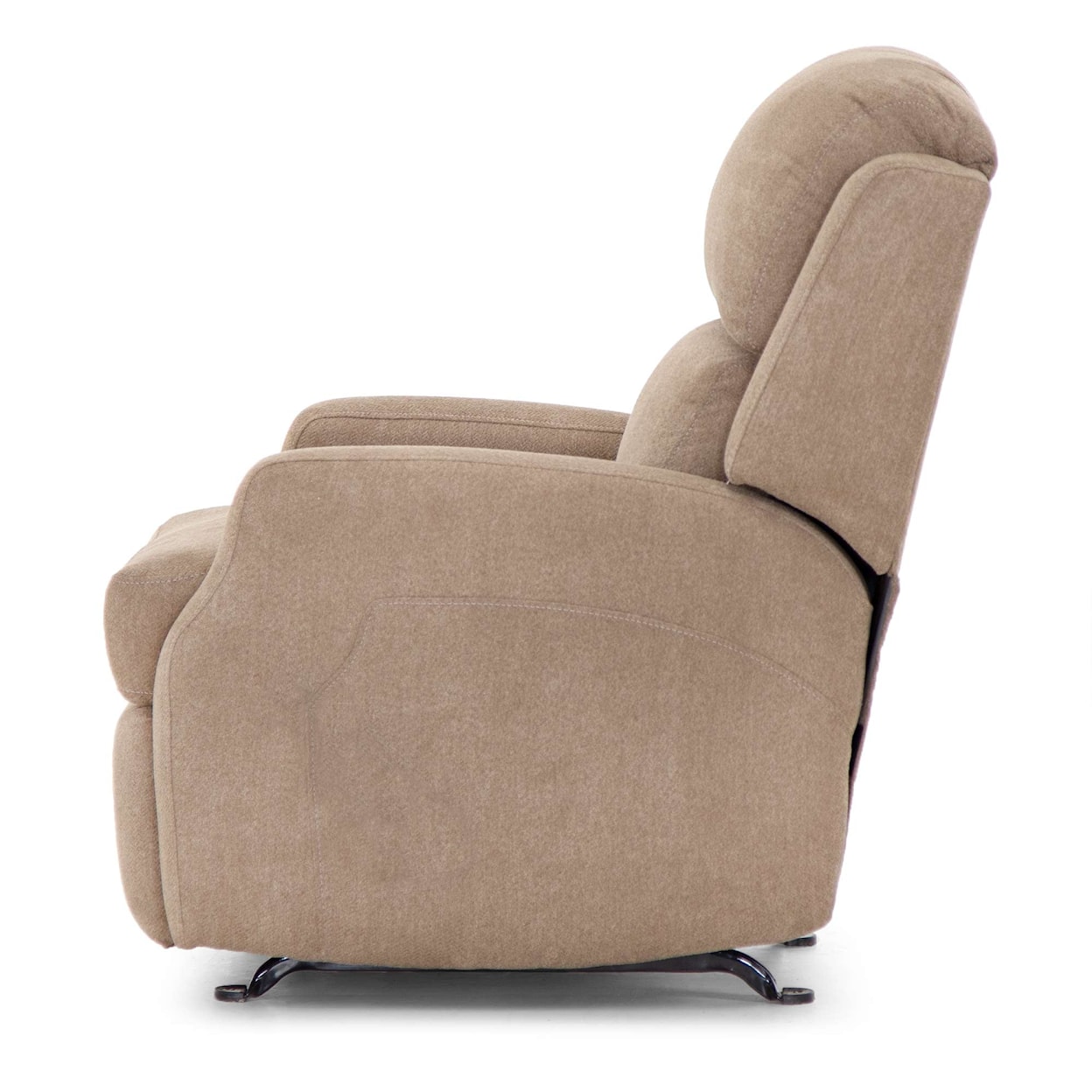 Franklin 3575 Duchess Duchess Rocker Recliner