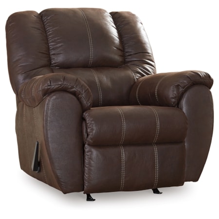 Rocker Recliner