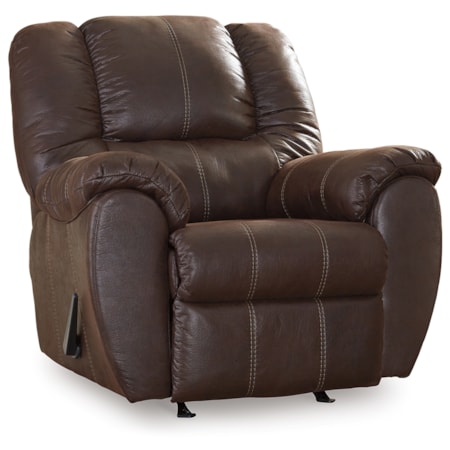 Rocker Recliner
