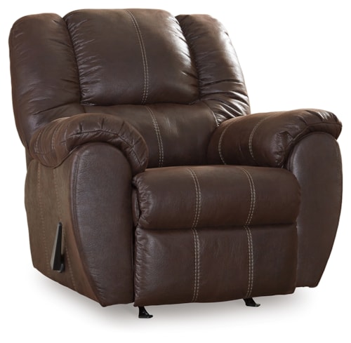Recliner