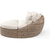 Sunset West Havana Outdoor Round Daybed