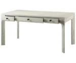 Theodore Alexander Breeze 3-Drawer Desk