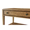 Theodore Alexander Nova Drawer Side Table