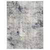 Ashley Signature Design Contemporary Area Rugs Wrenstow Large Rug