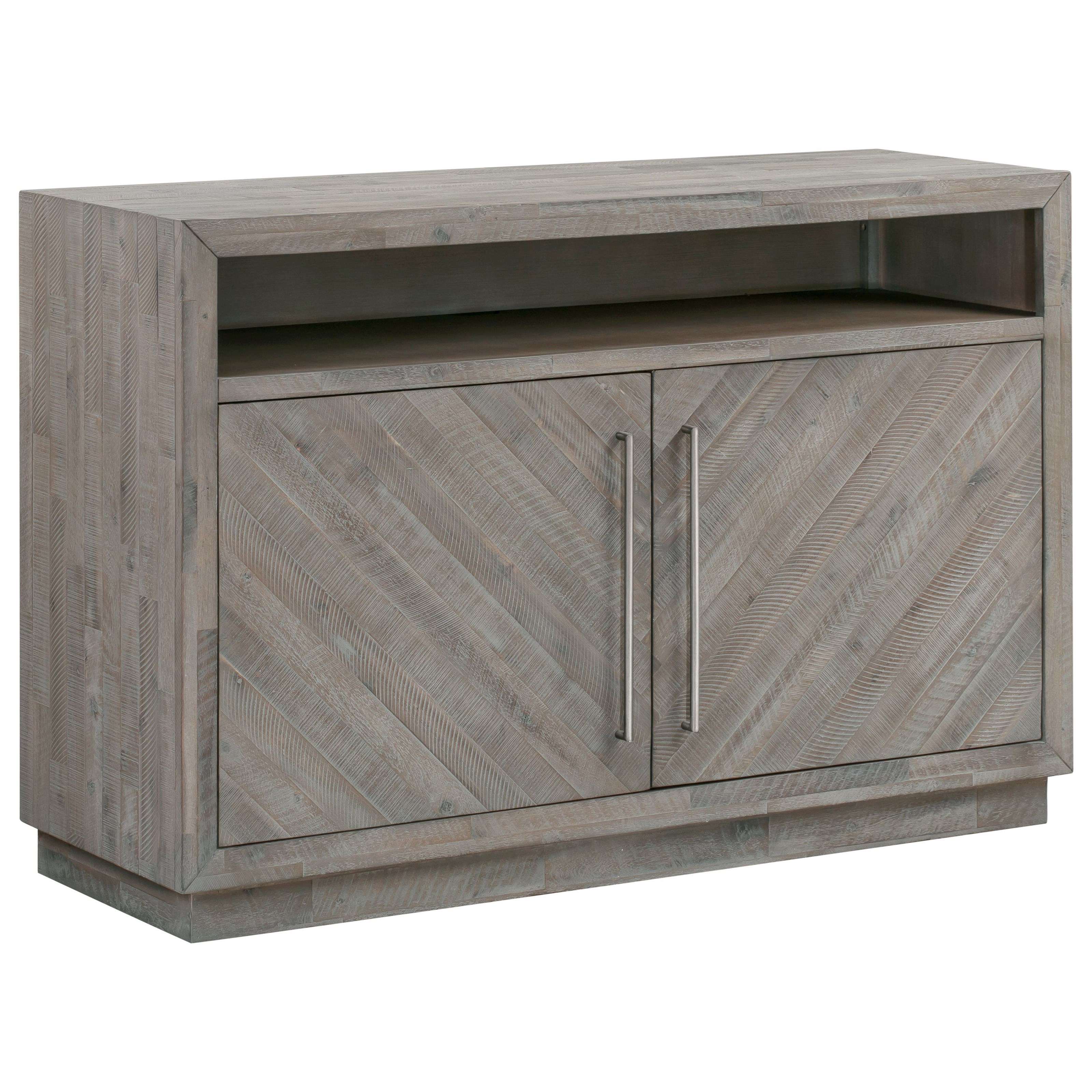 Modus Furniture Alexandra 54" Media Console