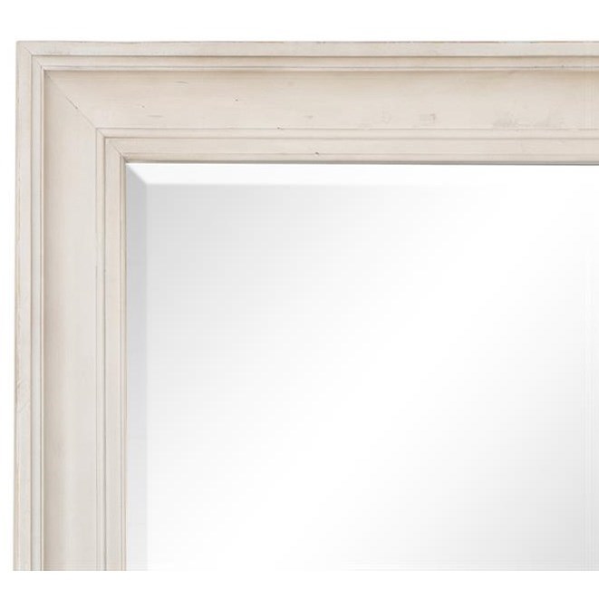 Sharon Newport Landscape Dresser Mirror