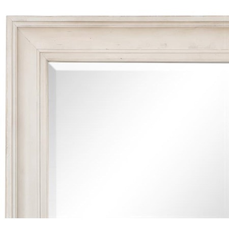 Landscape Dresser Mirror