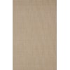 Dalyn Monaco Sisal Taupe 8X10 Rug