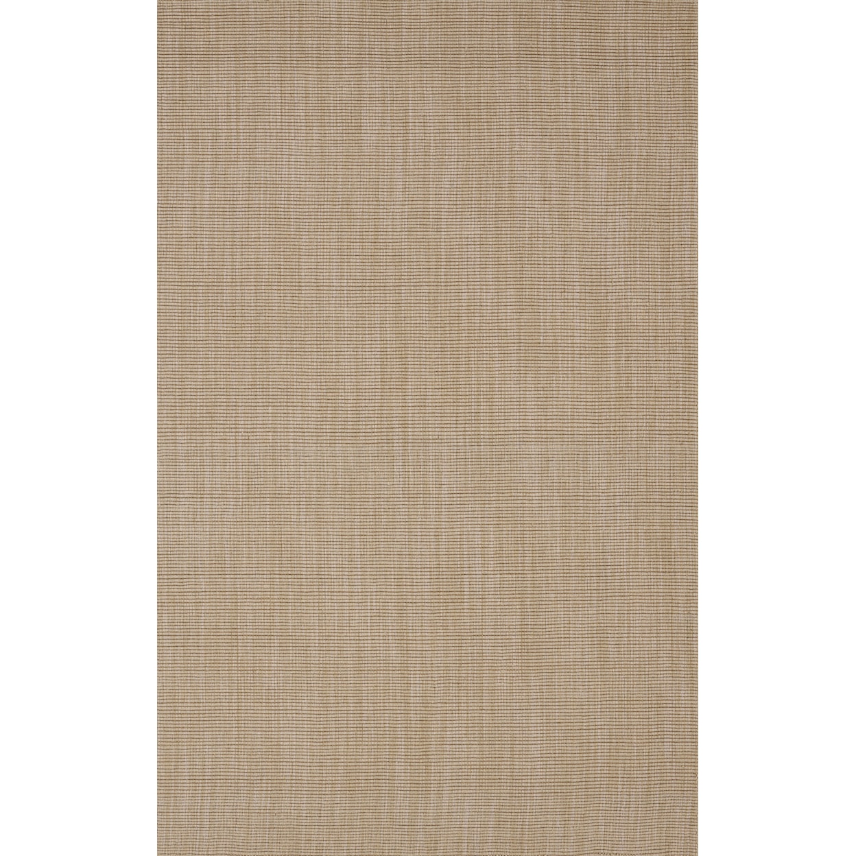 Dalyn Monaco Sisal Taupe 9X13 Rug