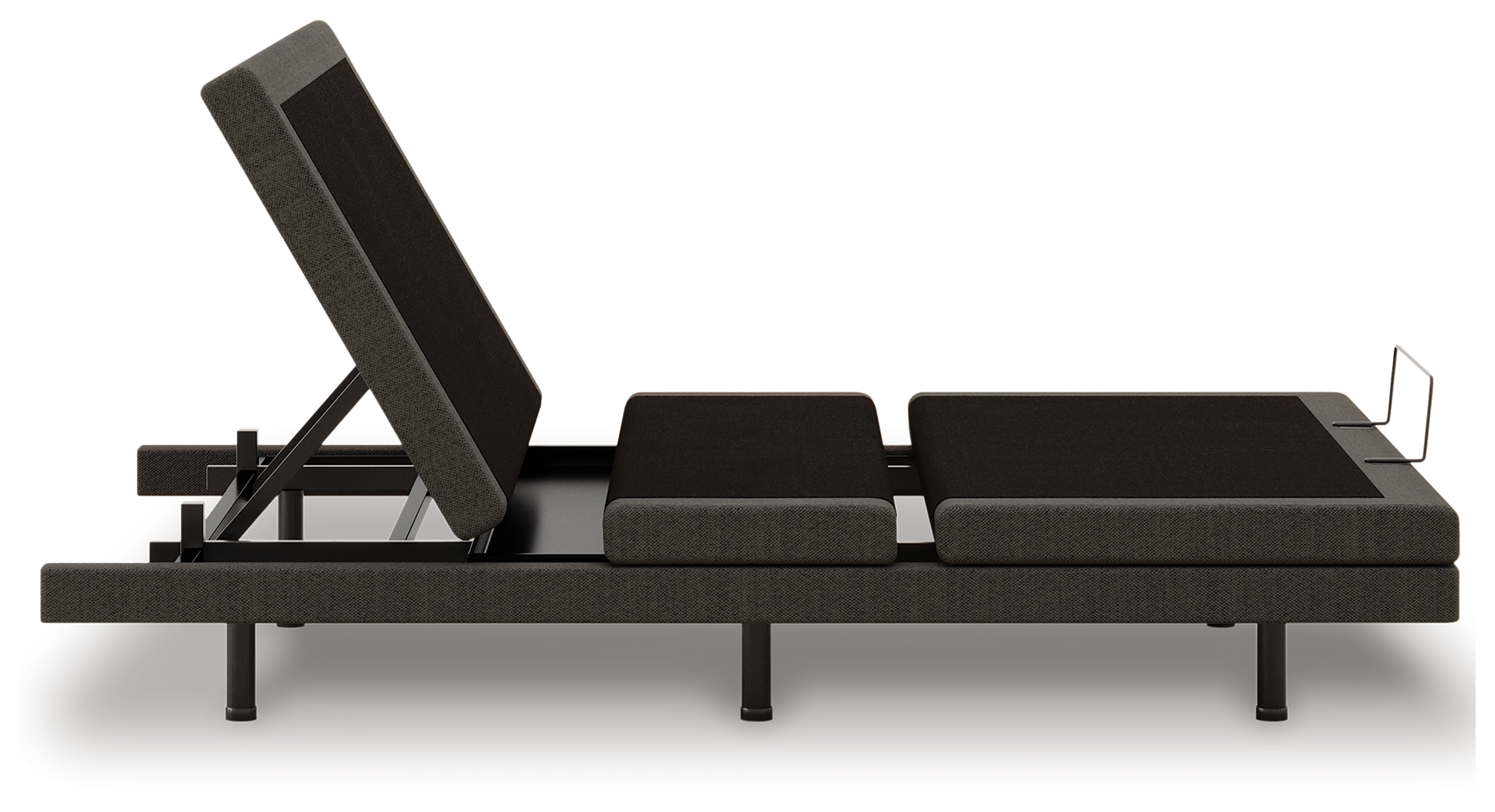 Nectar Comfort Ultra Adj Base Full Adjustable Base