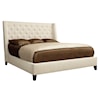 Bernhardt Bernhardt Interiors Maxime King Bed