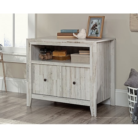 Dakota Pass Lateral File Cabinet