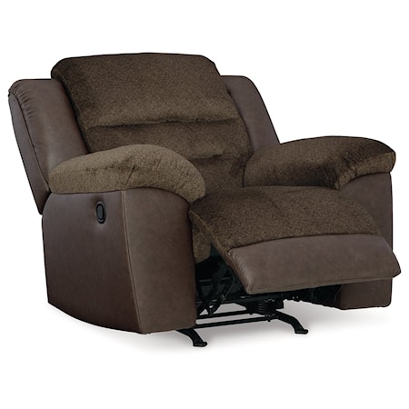 Recliner