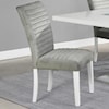 Global Furniture D1903 Dining Side Chair