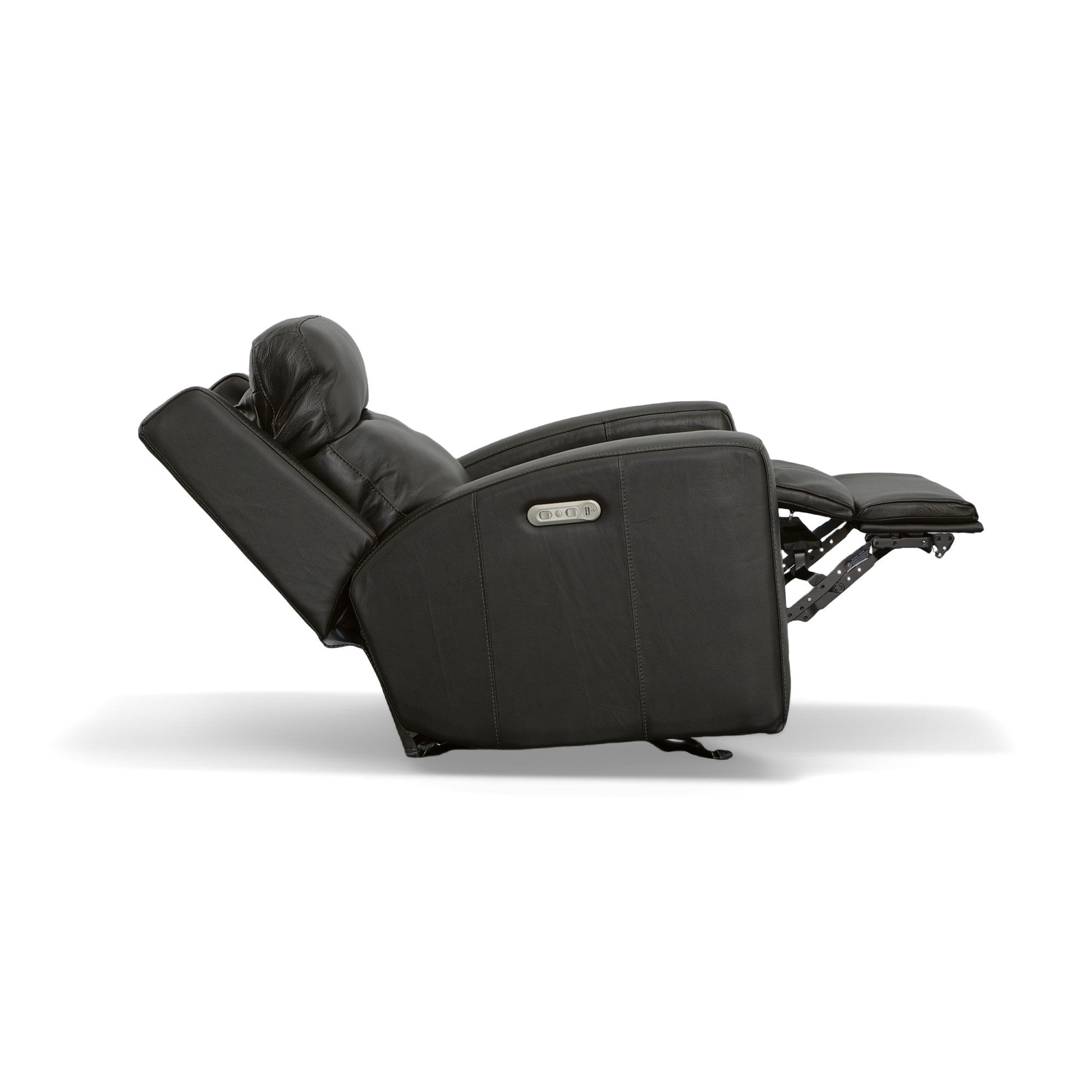 Power Gliding Recliner