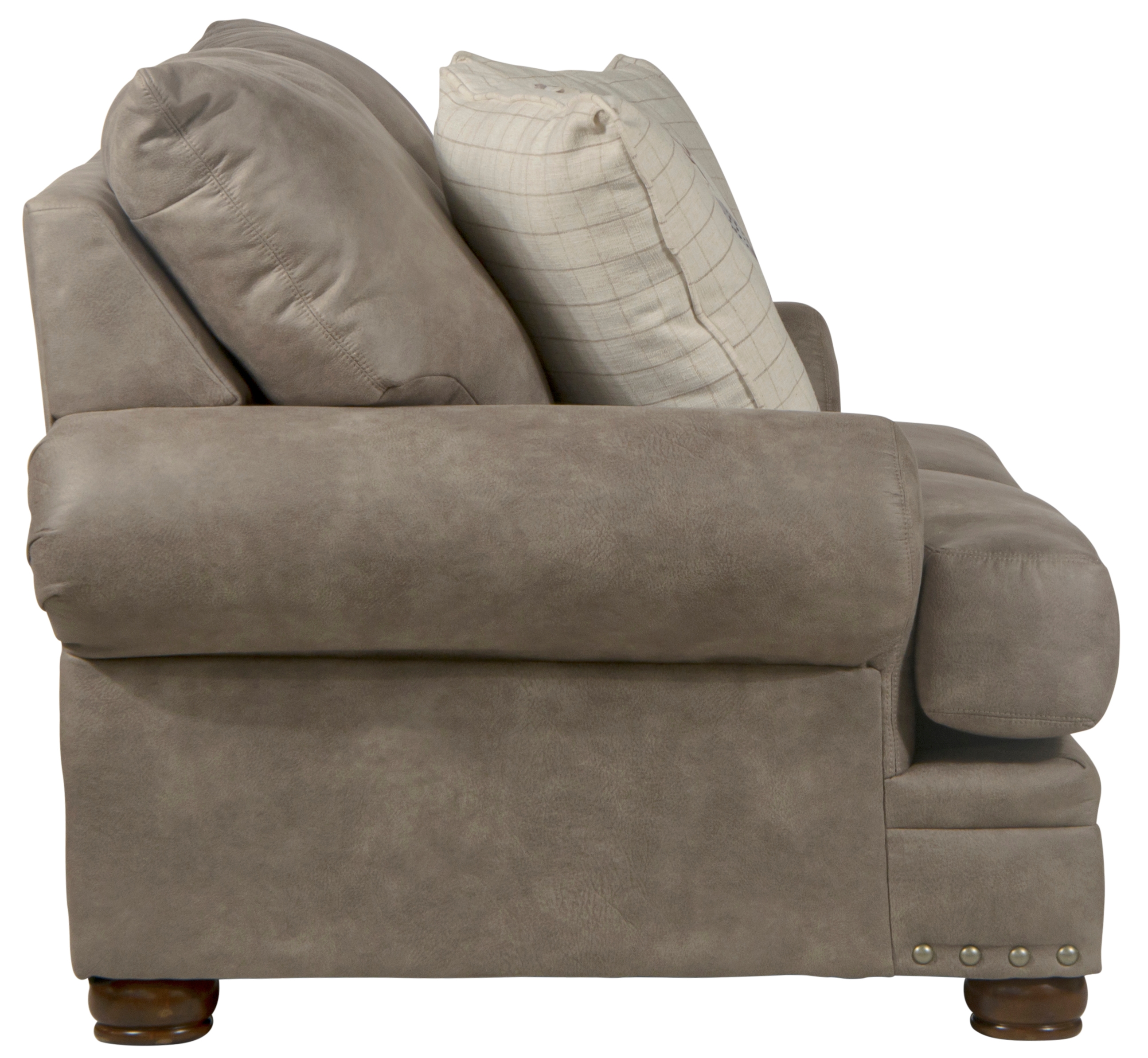 Jackson Furniture Briarcliff Loveseat