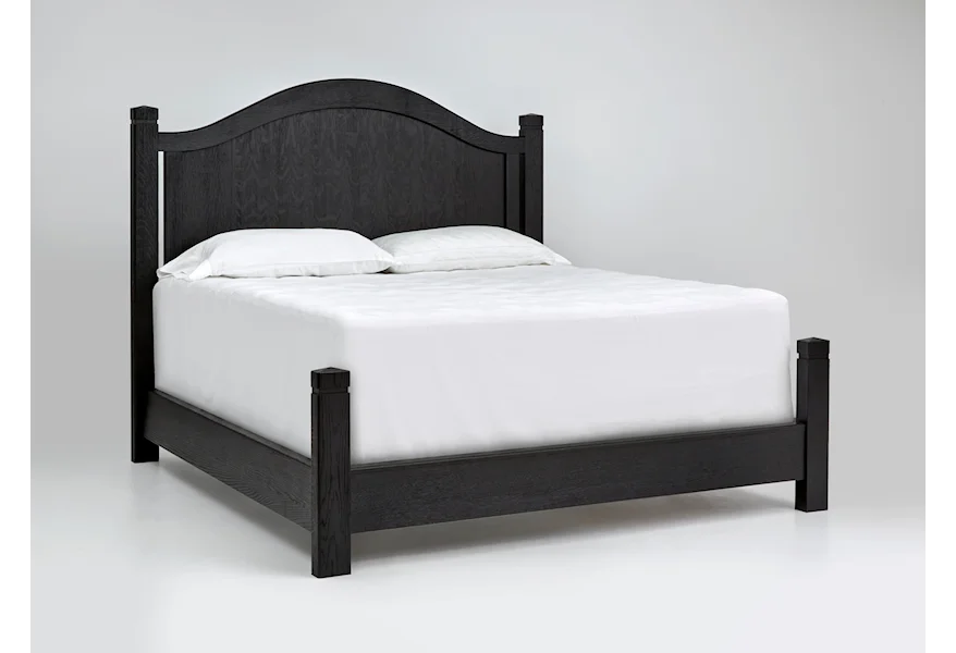 Turner Queen Bed by The Preserve at Belfort Furniture