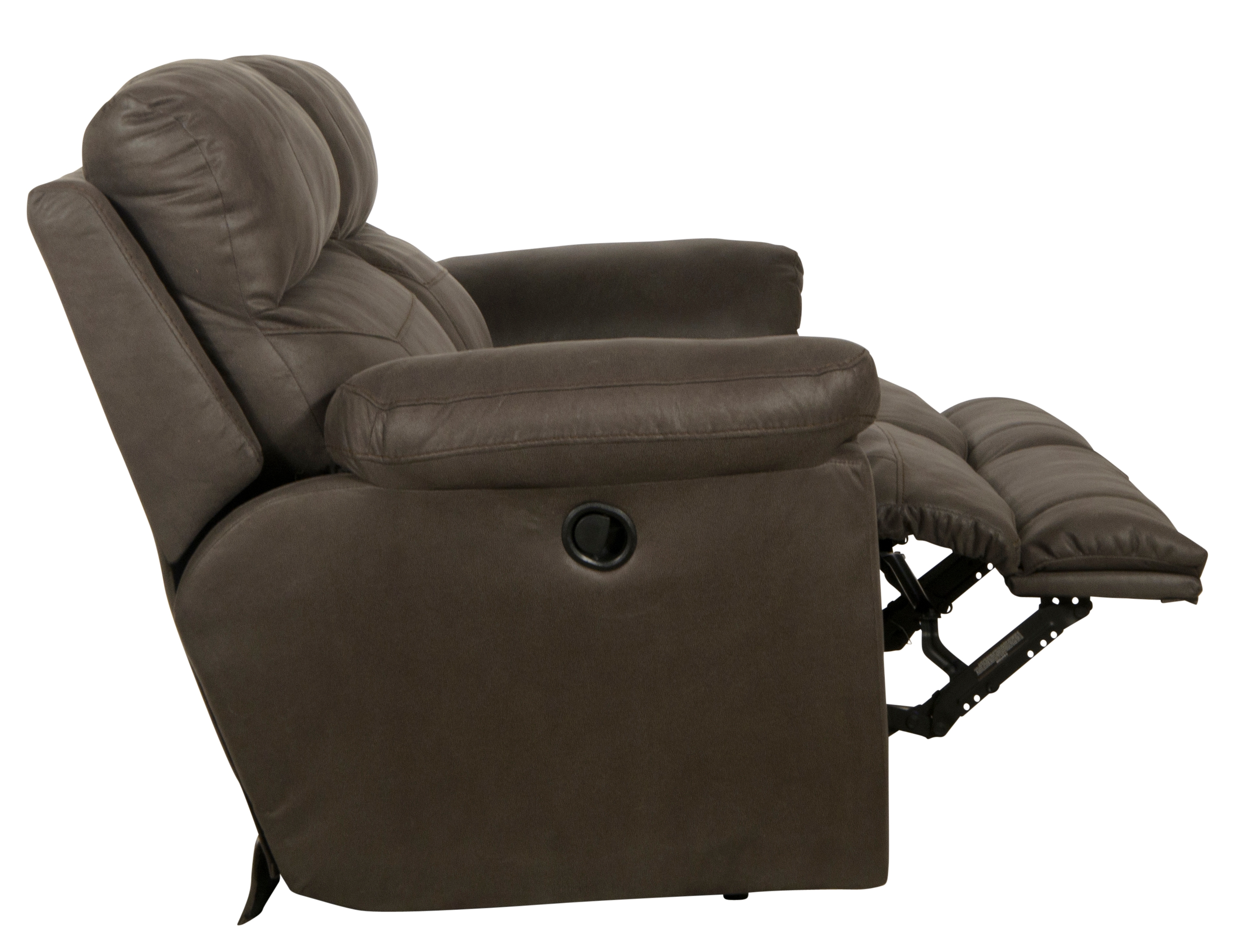 Catnapper Atlas Manual Reclining Sofa