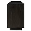 Signature Design by Ashley Furniture Lakenwood Accent Cabinet