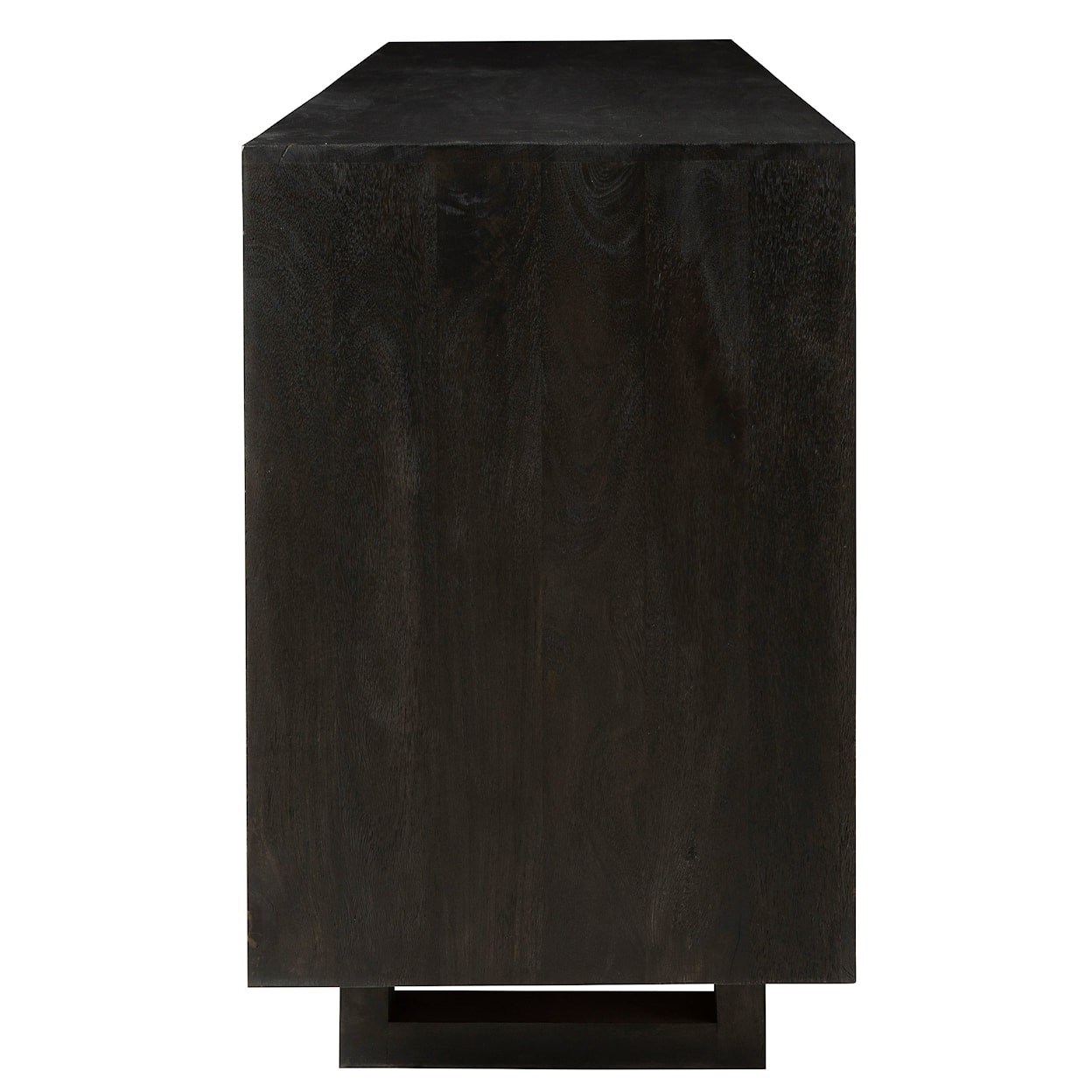 Ashley Furniture Signature Design Lakenwood Accent Cabinet