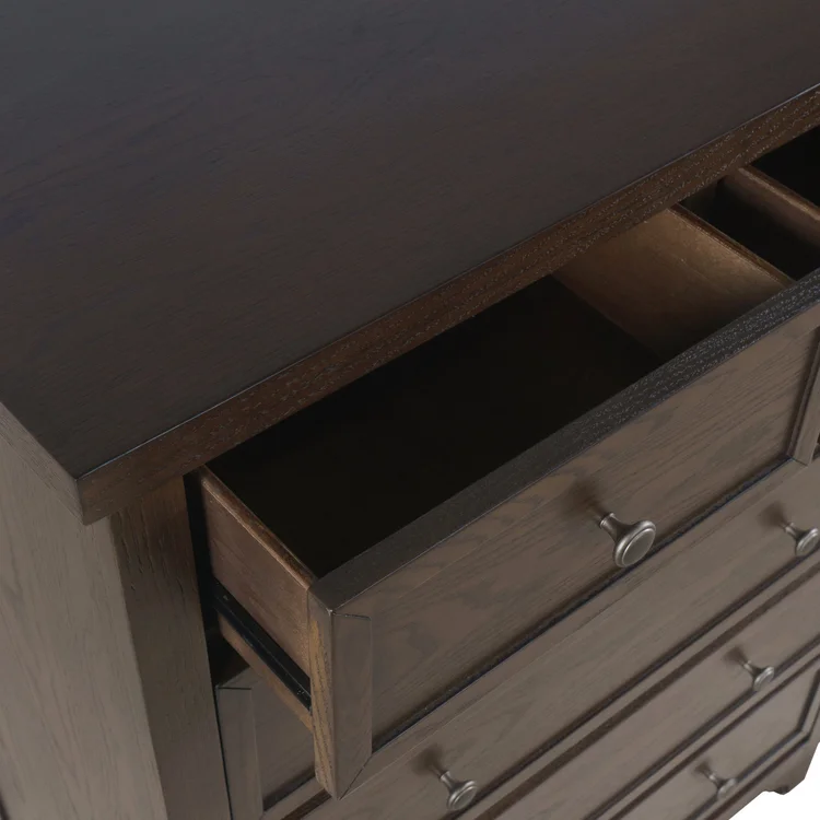 Jofran Brentwood 6-Drawer Chest