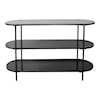 Moe's Home Collection Lozz Console Table