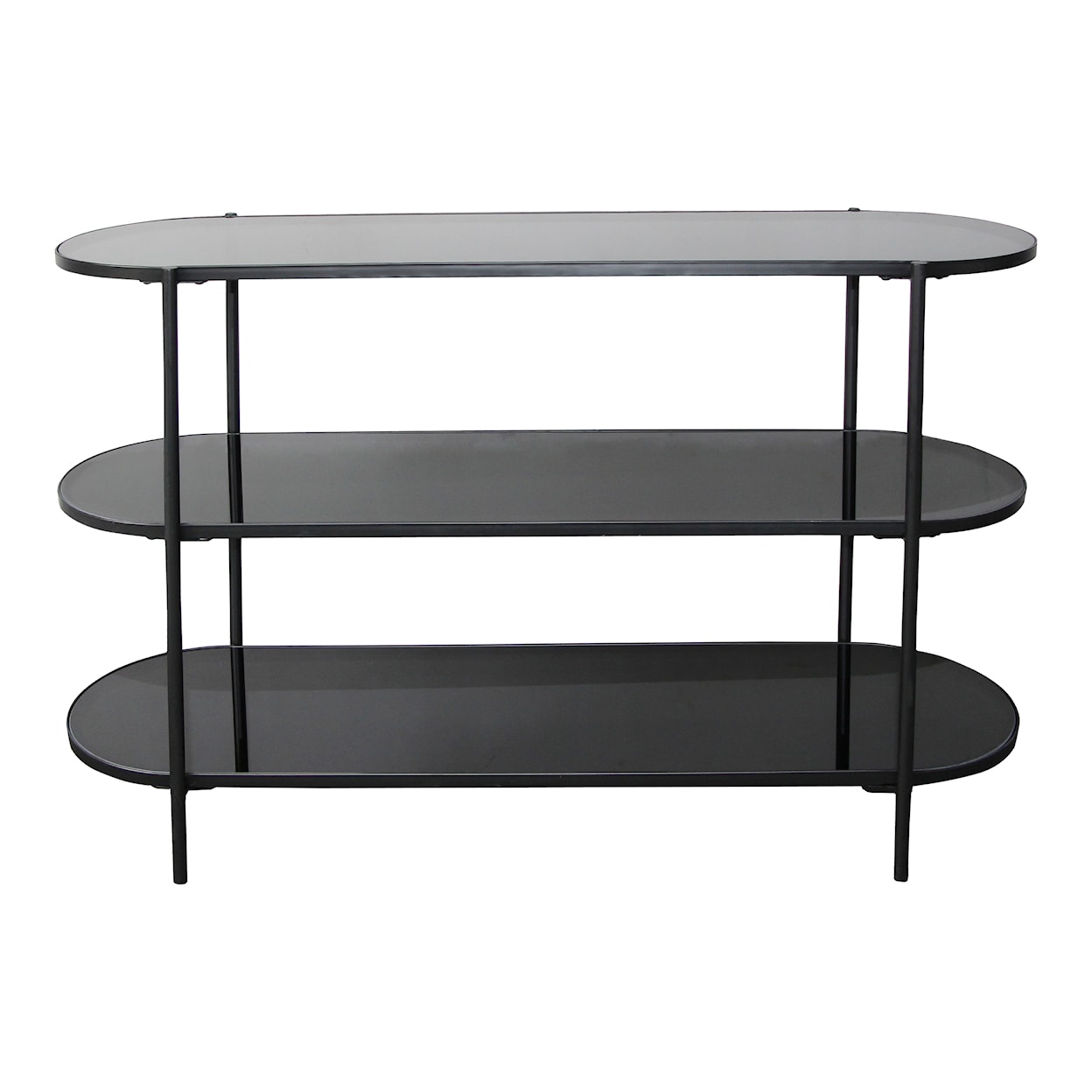 Moe's Home Collection Lozz Console Table