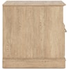 Ashley Furniture Signature Design Elmferd File Cabinet