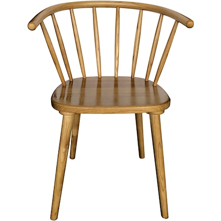 Norman Dining Chair-M2