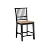 Prime Magnolia Counter Height Chair