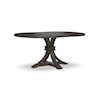John Thomas Curated Collection Oval Table