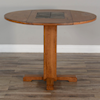 Sunny Designs Sedona 2 Drop Leaf Table