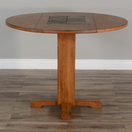 Drop Leaf Table