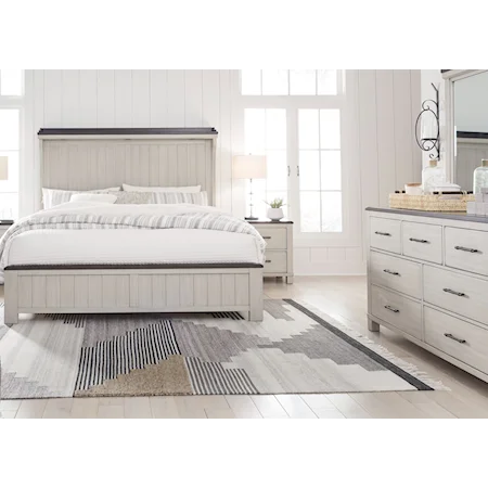 Queen Bedroom Set