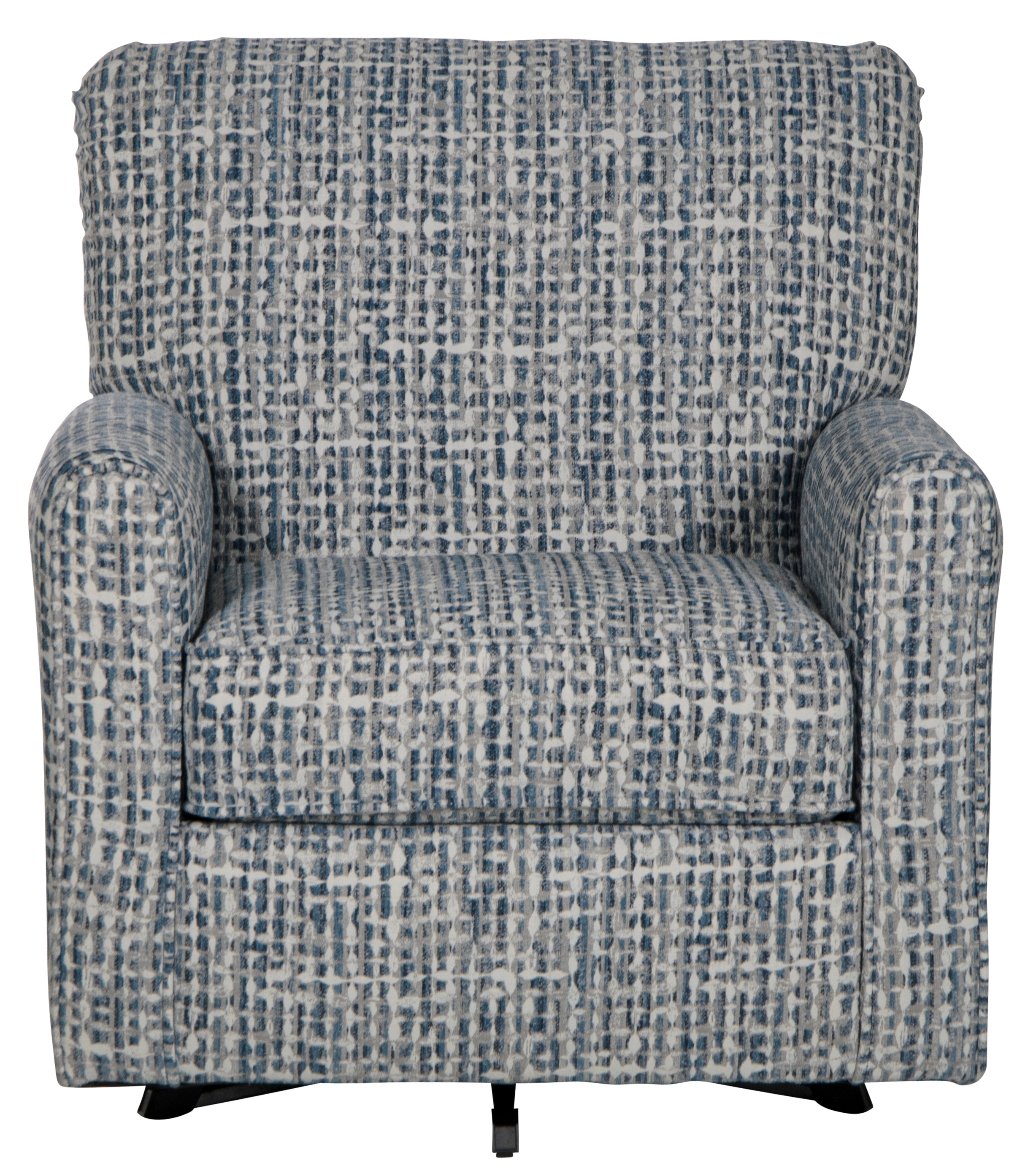 Jackson Furniture Hooten Swivel Accent Chair
