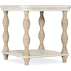 Hooker Furniture Serenity Lamp Table