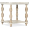 Hooker Furniture Serenity Lamp Table
