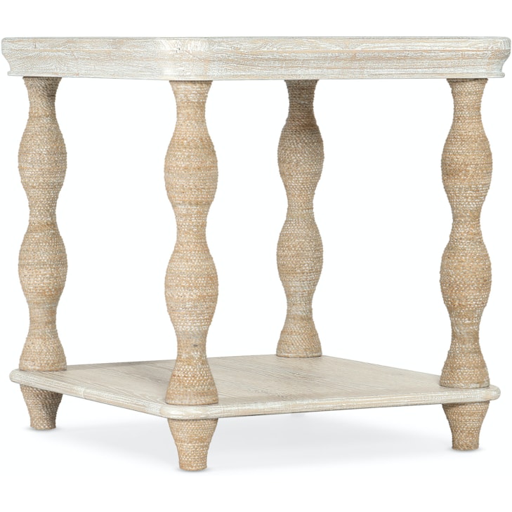 Hooker Furniture Serenity Lamp Table