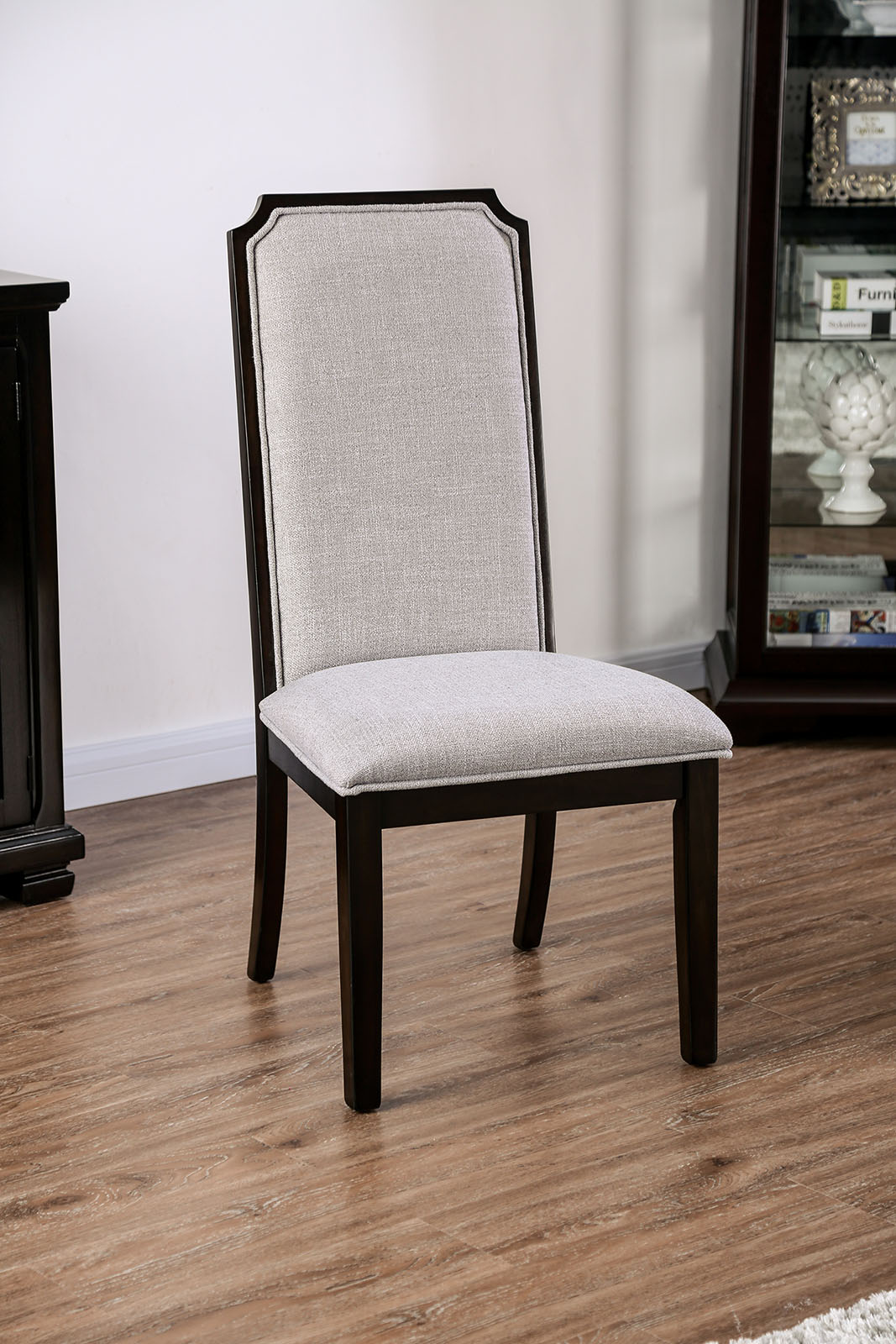 Set of 2 Side Chairs