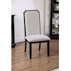 Furniture of America Gillam Set of 2 Side Chairs