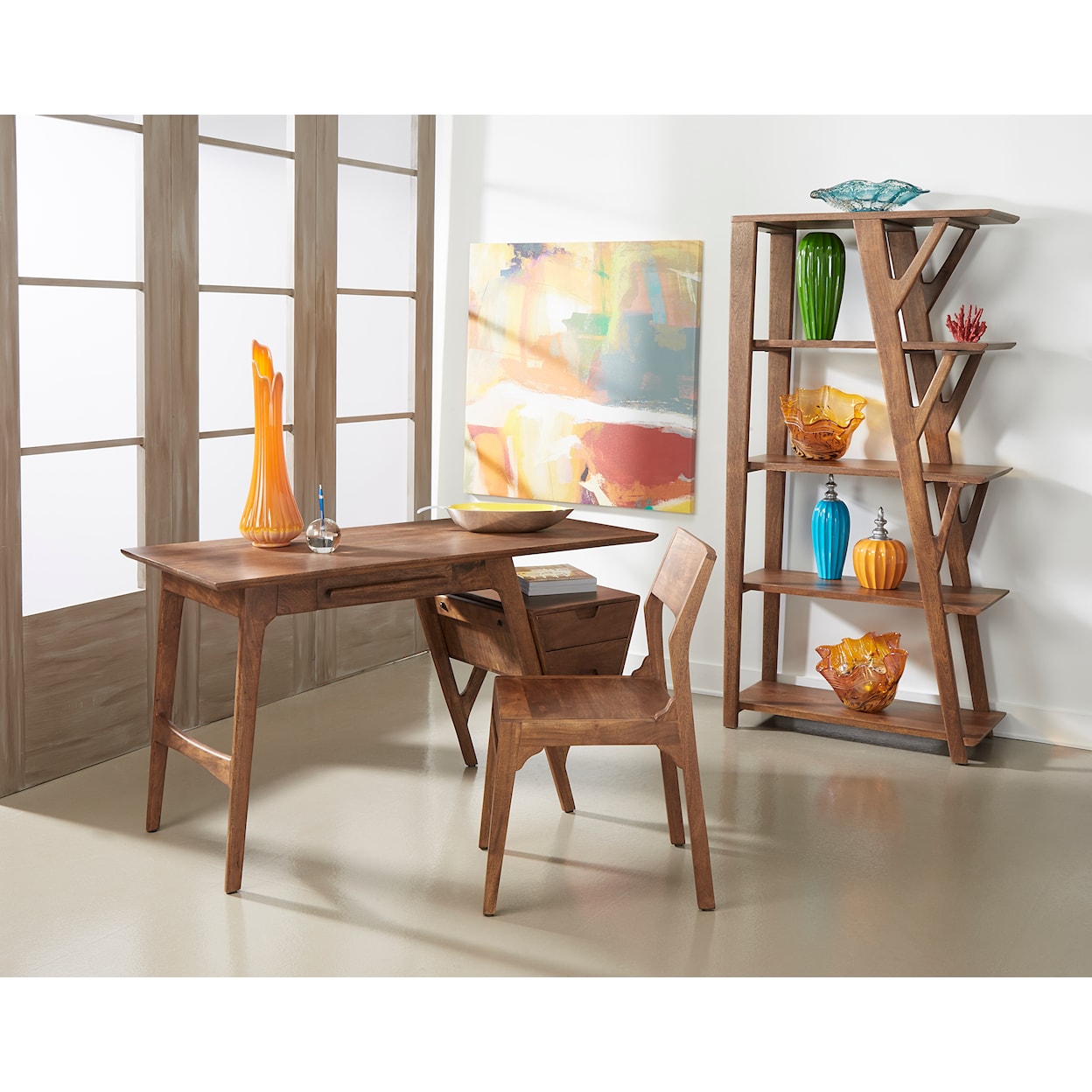 Coast2Coast Home Accents Etagere