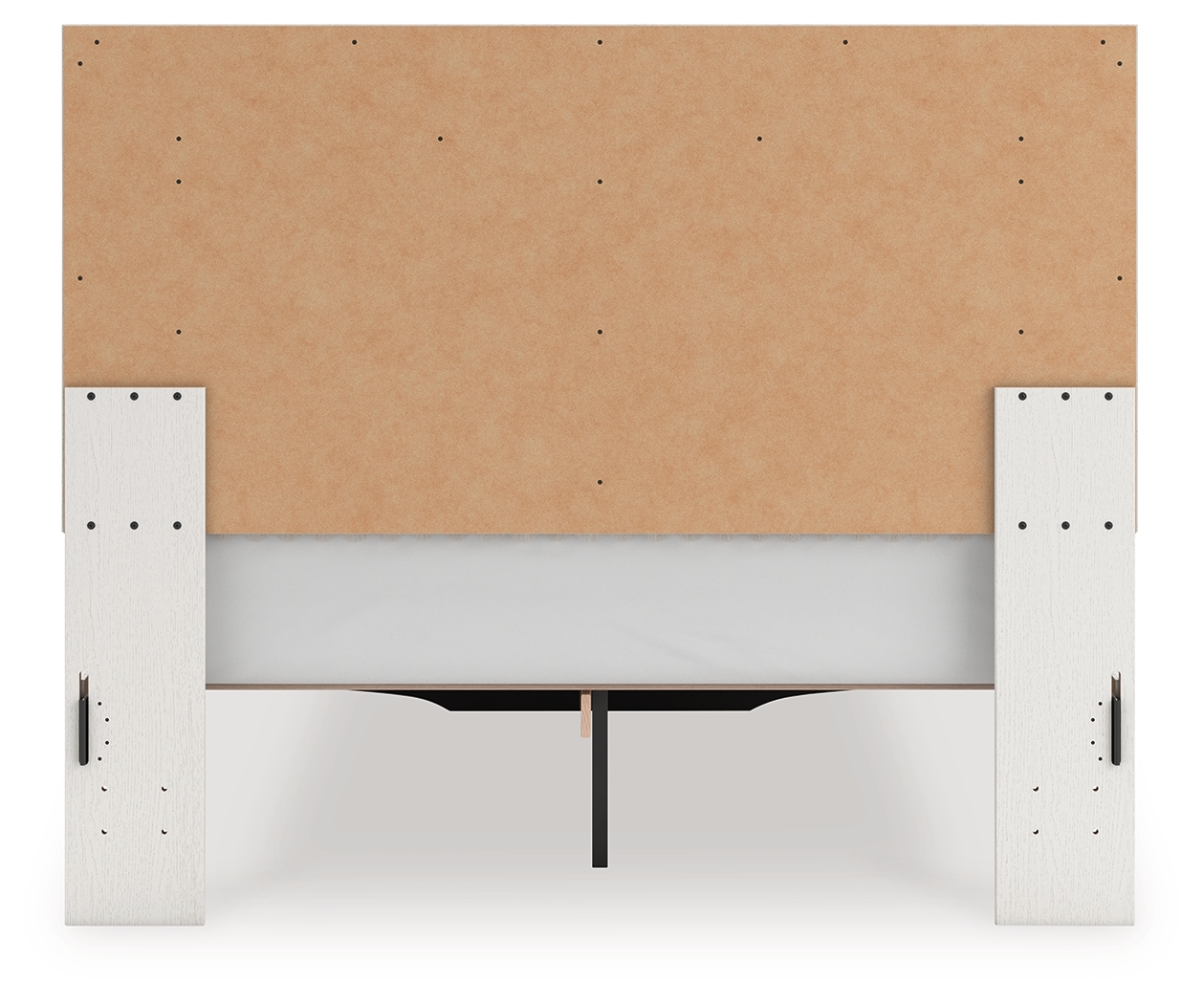 Signature Design by Ashley Zuraleus Queen Bedroom Set