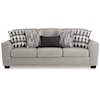 Signature Design Avenal Park Sofa