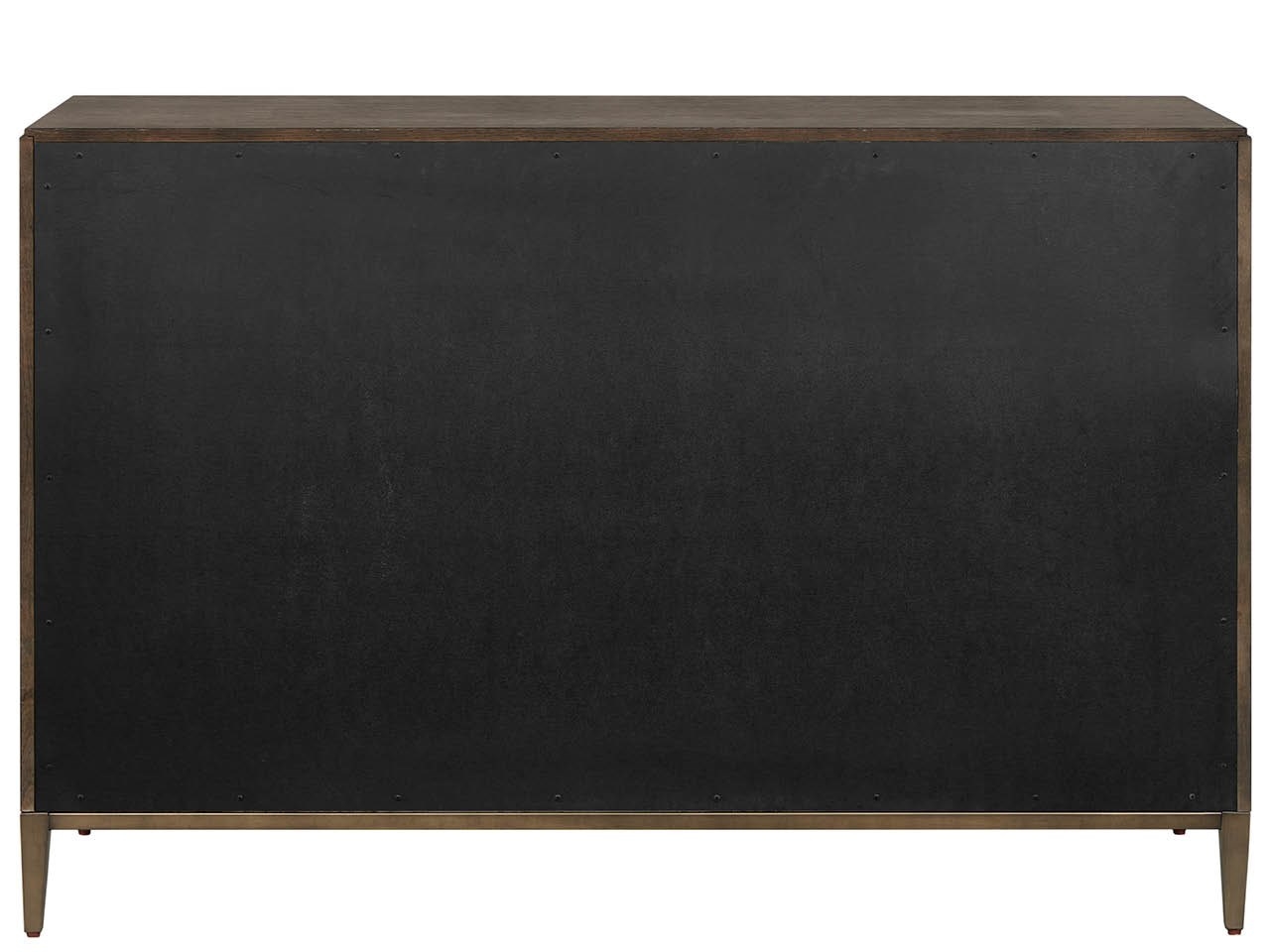 3-Drawer Bedroom Chest