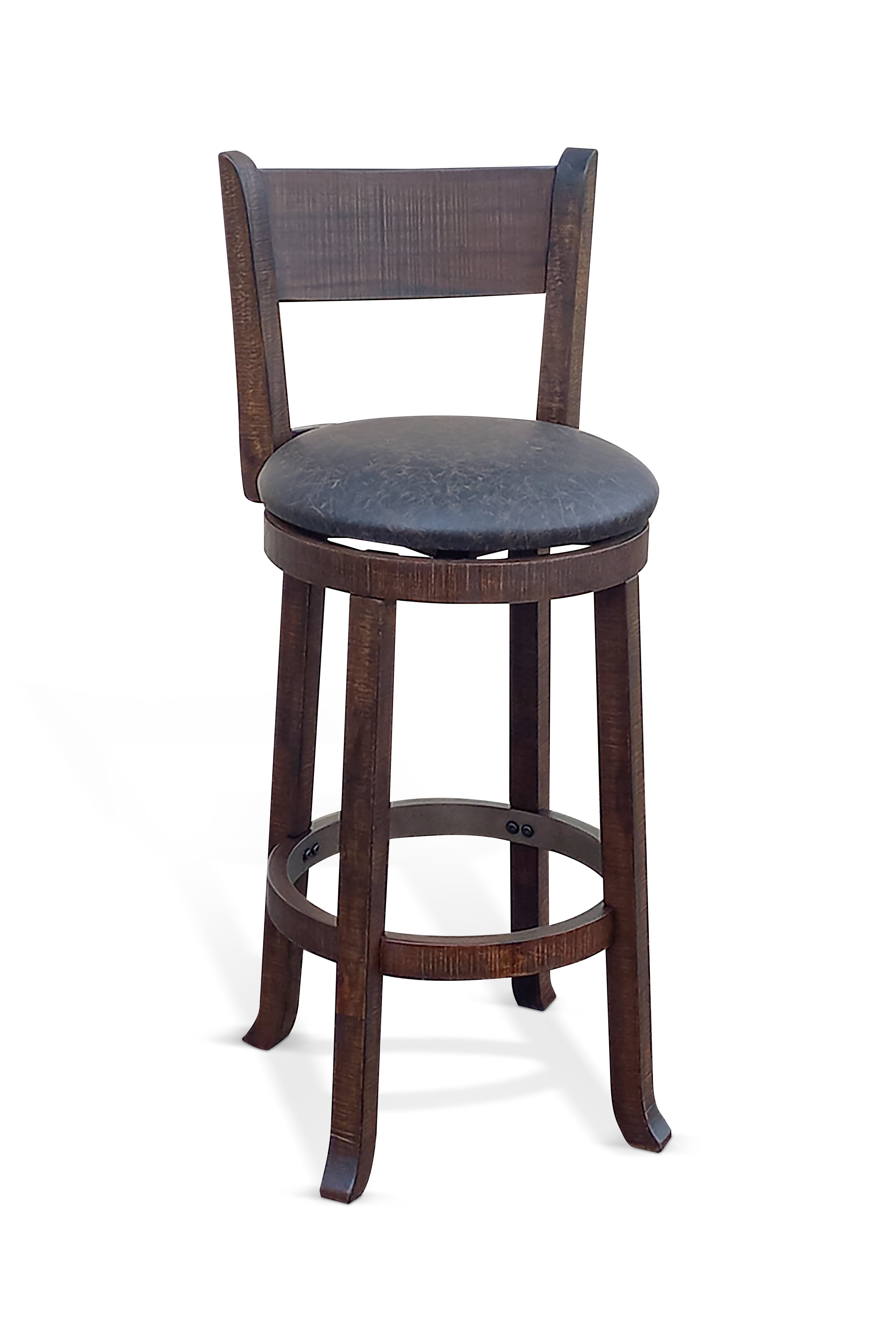 Swivel Bar Stool