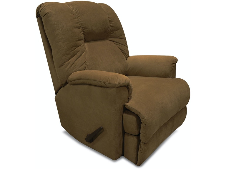 Lazy boy big man rocker online recliner