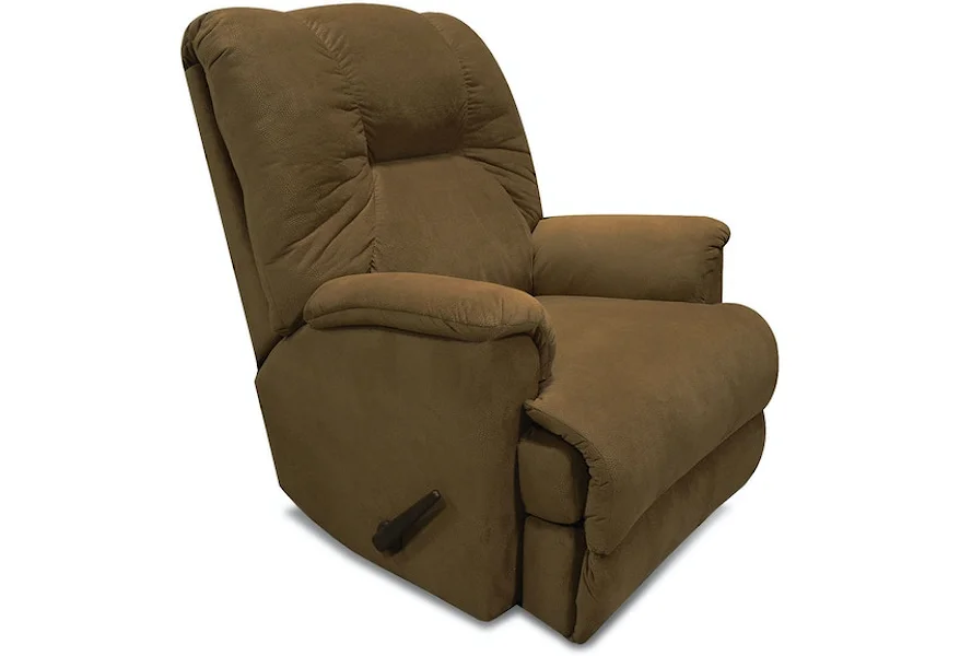 EZ5W00 Rocker Recliner by England at Furniture and More