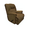 England EZ5W00 Series Swivel Gliding Recliner